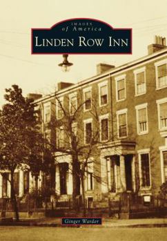 Paperback Linden Row Inn Book