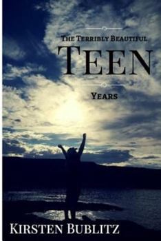 Paperback The Terribly Beautiful Teen Years Book