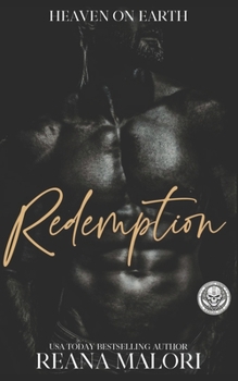 Redemption - Book #2 of the Heaven on Earth