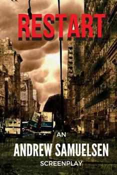 Paperback Restart Book