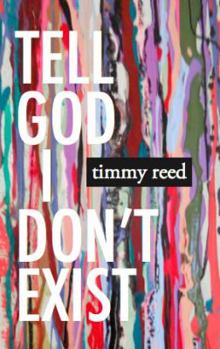 Paperback Tell God I Don't Exist Book