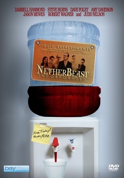 NetherBeast Incorporated