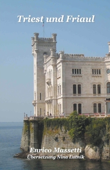 Paperback Triest und Friaul [German] Book