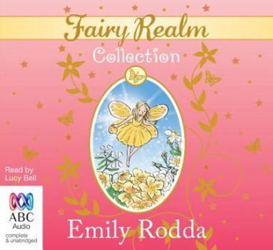 Fairy Realm Collection - Book  of the Fairy Realm
