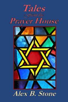 Paperback Tales from the Prayer House Book