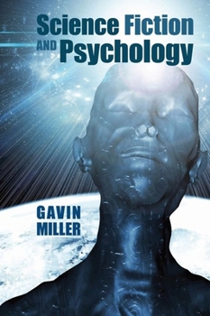 Paperback Science Fiction and Psychology Book