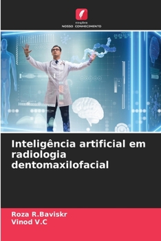 Paperback Inteligência artificial em radiologia dentomaxilofacial [Portuguese] Book