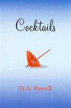 Cocktails: Poems - Book #3 of the A Divine Comedy
