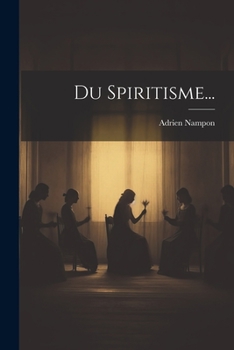 Paperback Du Spiritisme... [French] Book