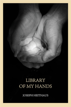 Paperback Library of My Hands Book