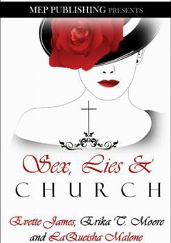 Paperback Sex, Lies & Church Book