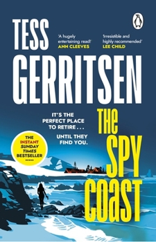 Paperback The Spy Coast Book