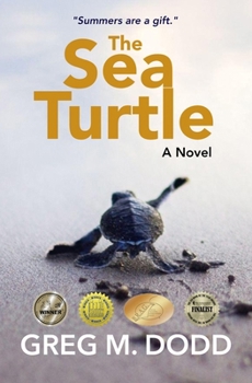 Paperback The Sea Turtle Book