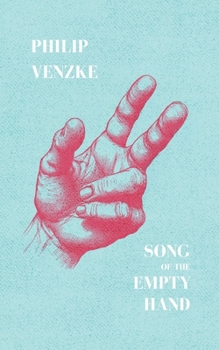 Paperback Song of the Empty Hand Book