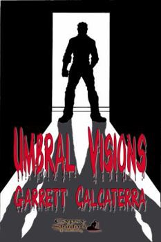 Paperback Umbral Visions Book