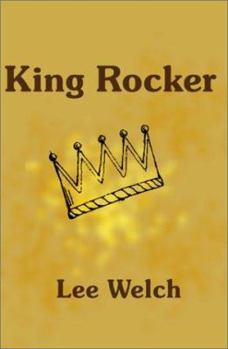 Paperback King Rocker Book