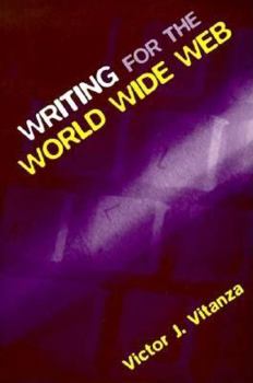 Paperback Writing for the World Wide Web Book
