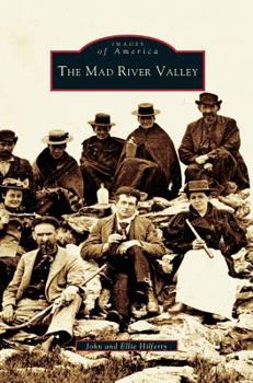 Hardcover Mad River Valley Book