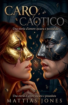 Caro Caotico (Italian Edition)