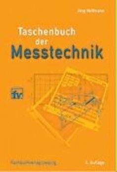Paperback Taschenbuch der Messtechnik [German] Book