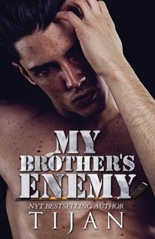 Paperback My Brother's Enemy Book