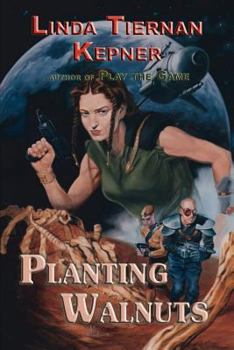 Paperback Planting Walnuts Book