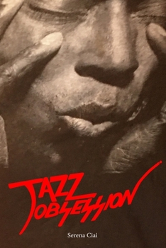 Paperback Jazz Obsession [Italian] Book