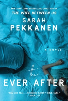 Paperback The Ever After Book