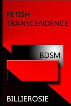 Paperback Fetish Transcendence Book