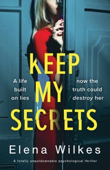 Paperback Keep My Secrets Book