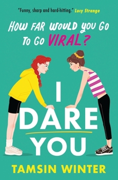 Paperback I Dare You Book