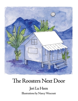 Paperback The Roosters Next Door Book