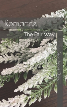 Paperback Romance: The Fair Way Book
