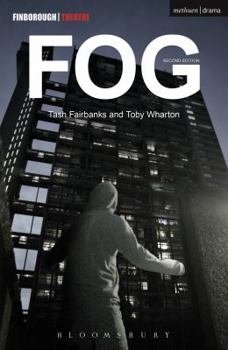 Paperback Fog Book