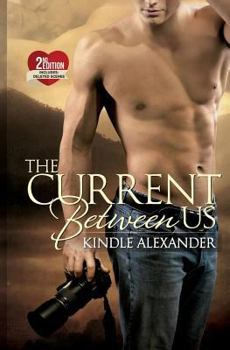 Paperback The Current Between Us Book