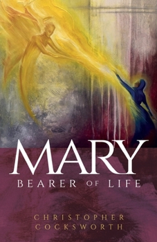 Paperback Mary, Bearer of Life Book