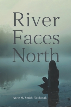Paperback River Faces North Book