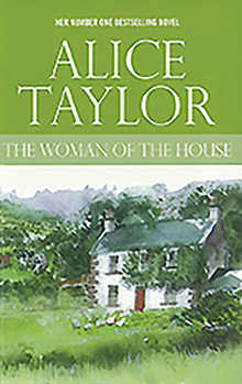 The Woman of the House - Book #1 of the Mossgrove