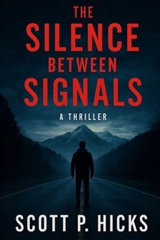 Paperback The Silence Between Signals Book