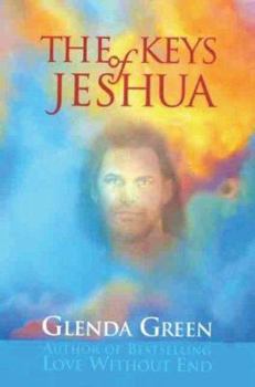 Paperback The Keys of Jeshua Book