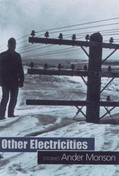 Paperback Other Electricities: Stories Book