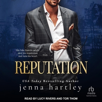MP3 CD Reputation: A Single Dad Romance Book