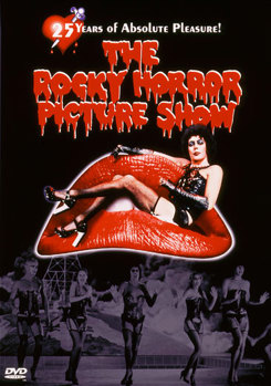 ROCKY HORROR PICTURE