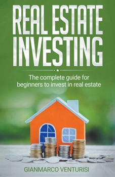 Paperback Real Estate Investing Book