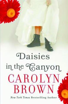 Paperback Daisies in the Canyon Book