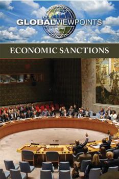 Library Binding Economic Sanctions Book