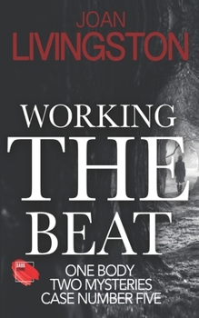 Paperback Working the Beat Book