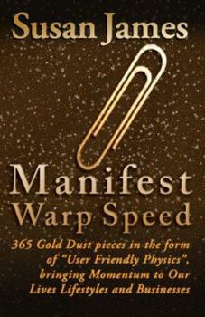 Paperback Manifest Warp Speed Book