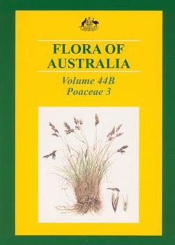 Hardcover Flora of Australia [Op] Book