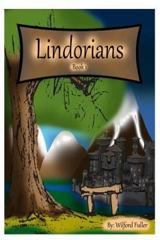 Paperback Lindorians Book